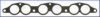  00664100 Gasket, intake manifold